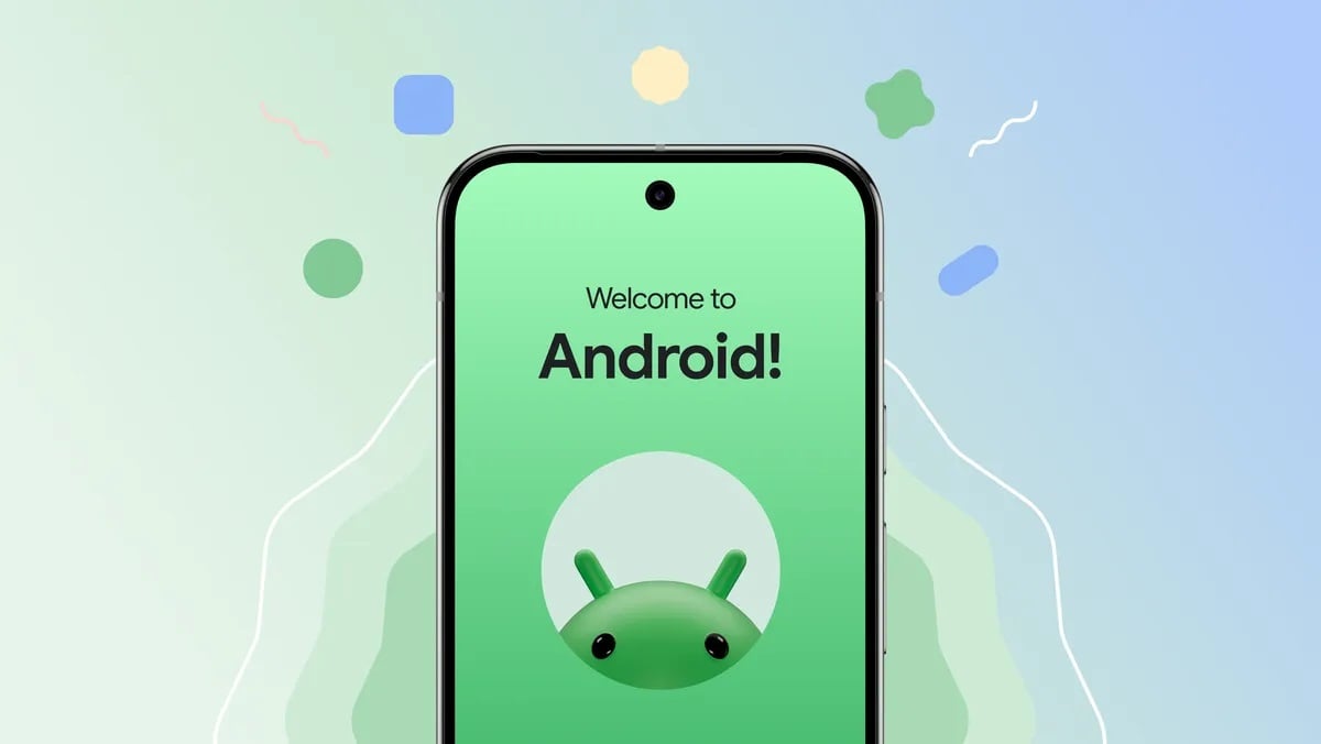 Funkcja Android Switch stworzona przez Google ułatwi przenoszenie danych i aplikacji na nowy smartfon