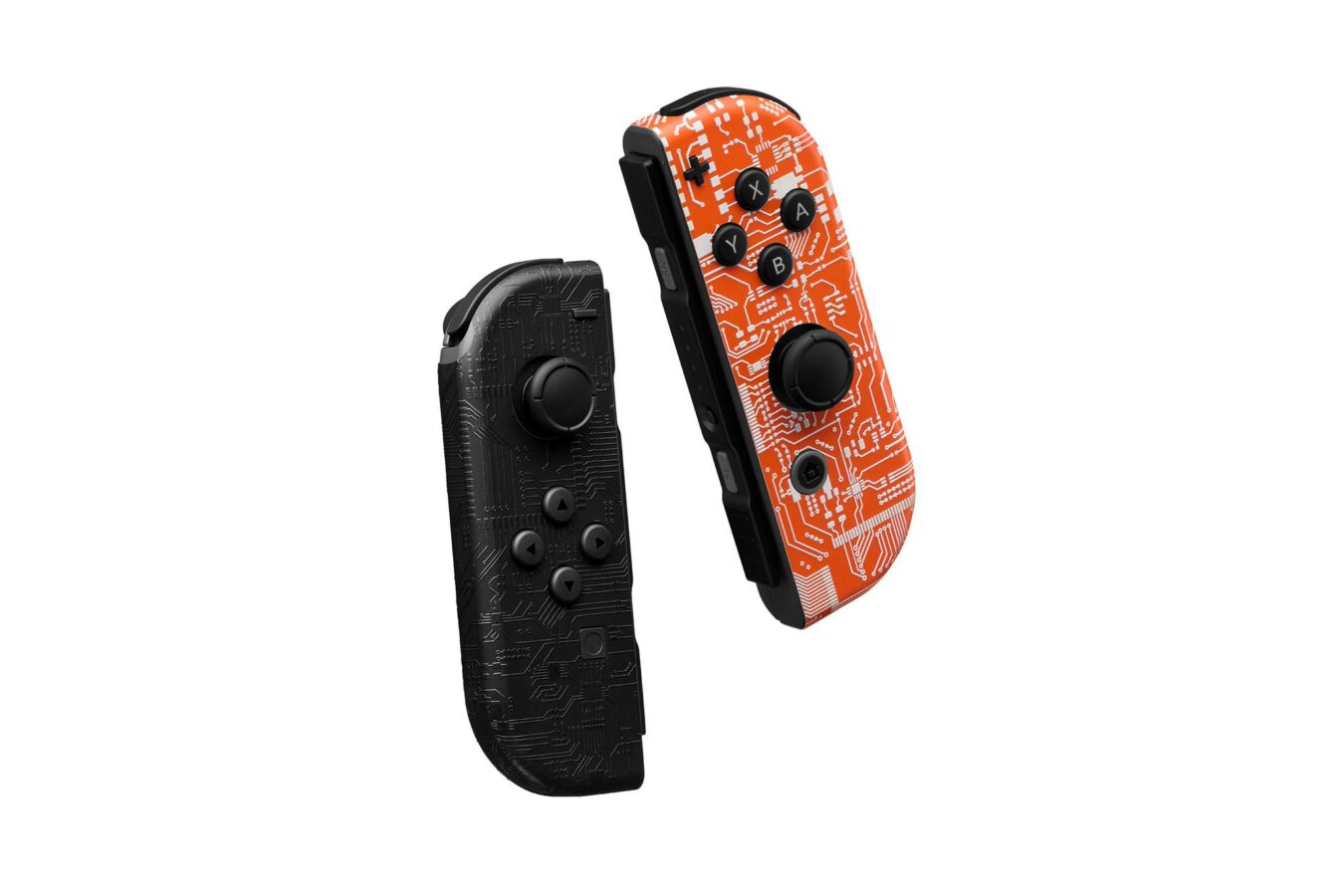 Dbrand skin nintendo switch