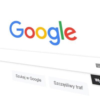 Google wyszukiwanie głosowe