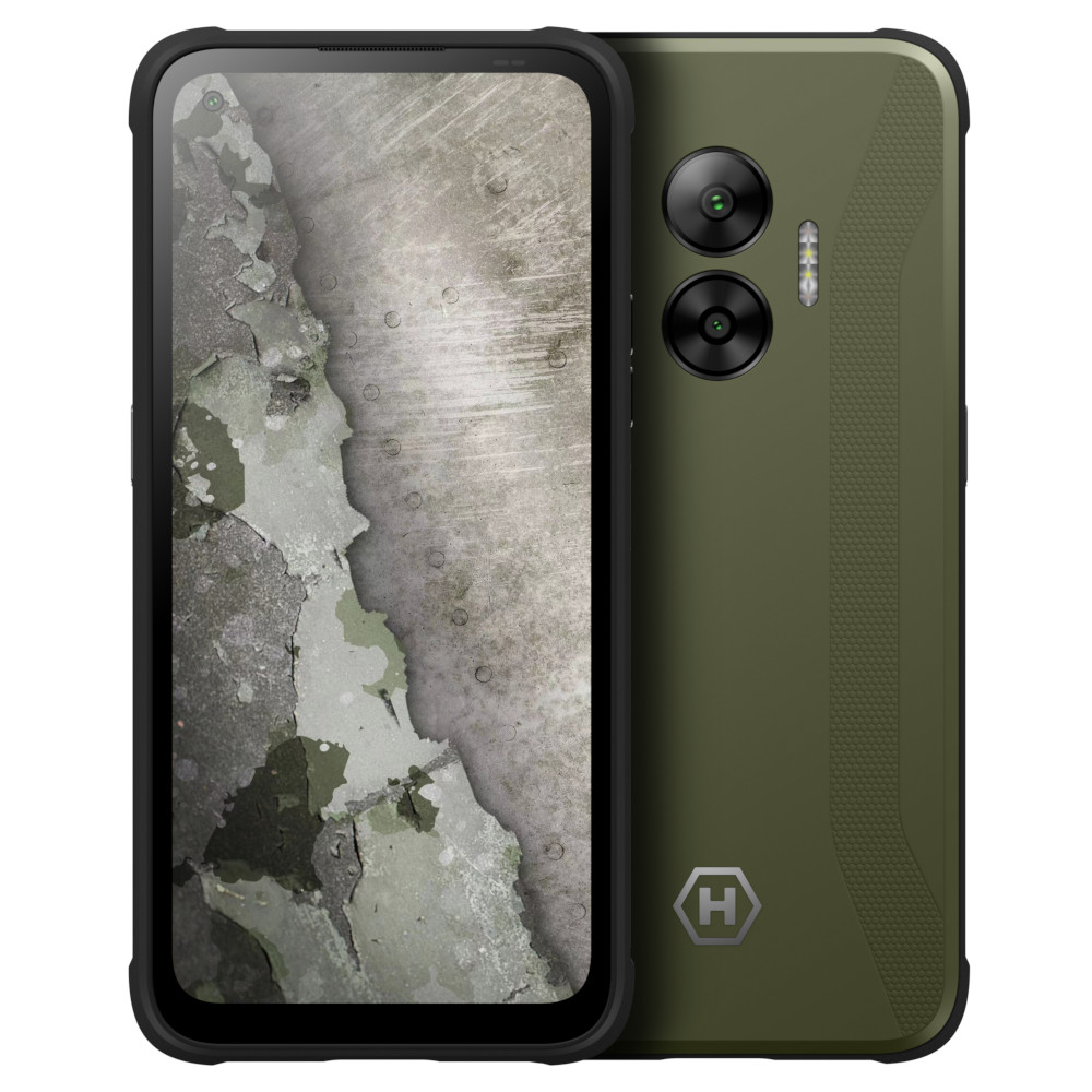 Hammer Blade V 5G Military Edition