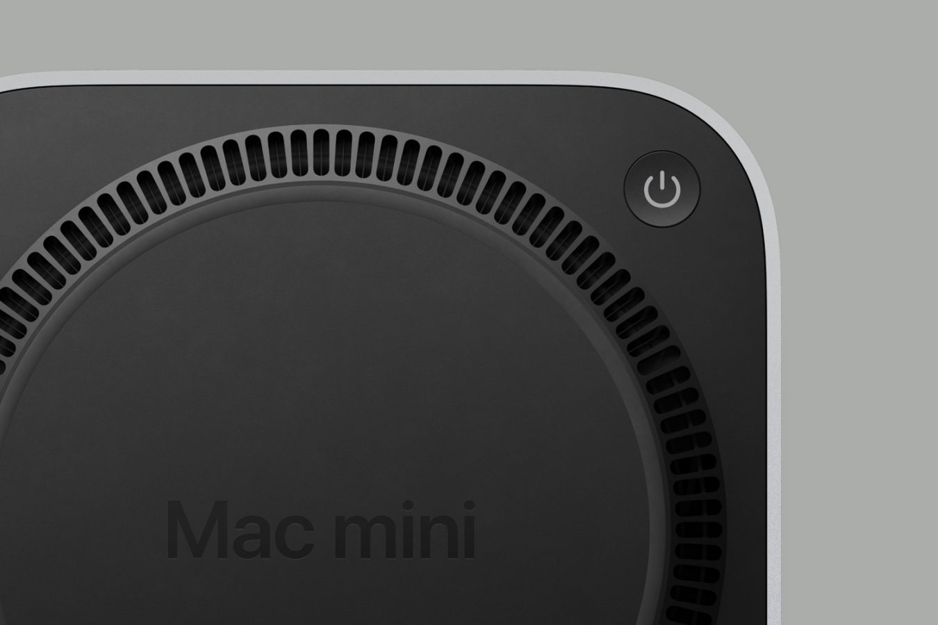 Mac Mini 2024