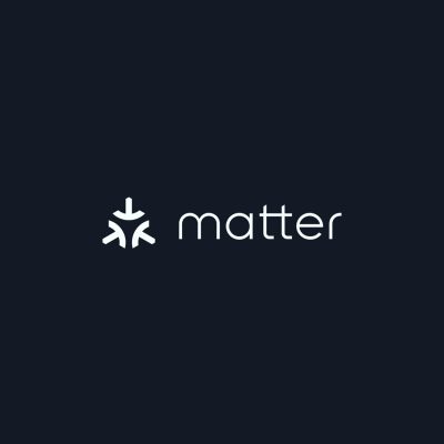 Standard Smart Home'u Matter