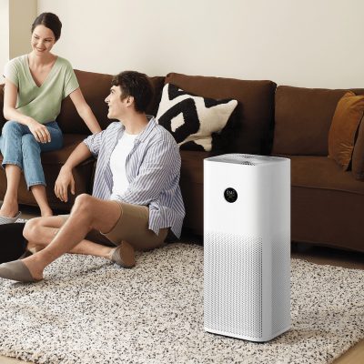 oczyszczacz Xiaomi Smart Air Purifier 4 Pro