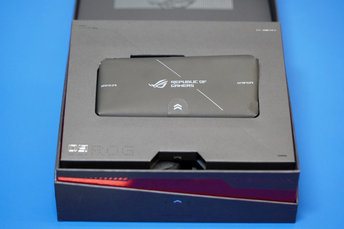 Asus ROG Phone 9 Pro