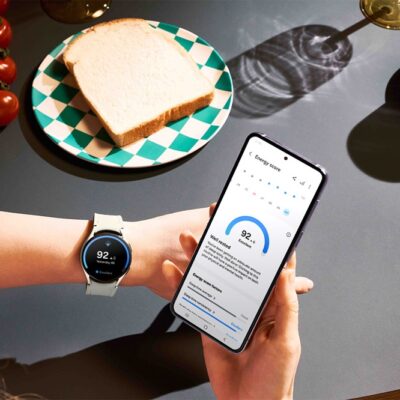 One UI 6 Watch trafia na starsze smartwatche z Samsung Galaxy Watch