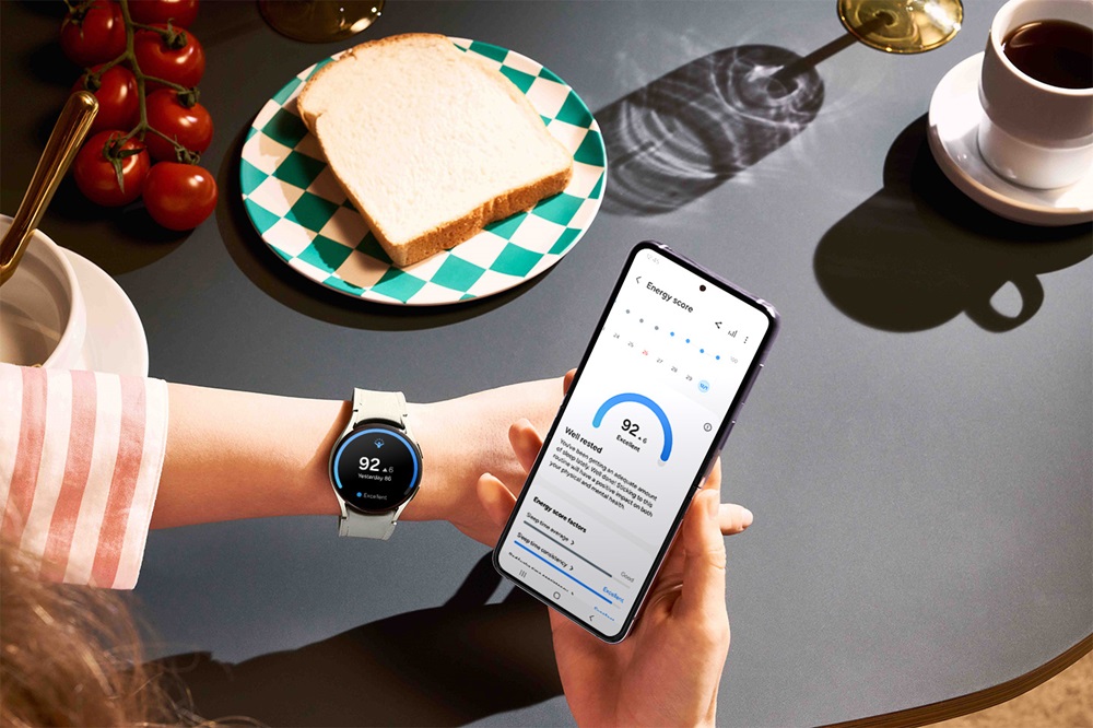 One UI 6 Watch trafia na starsze smartwatche z Samsung Galaxy Watch