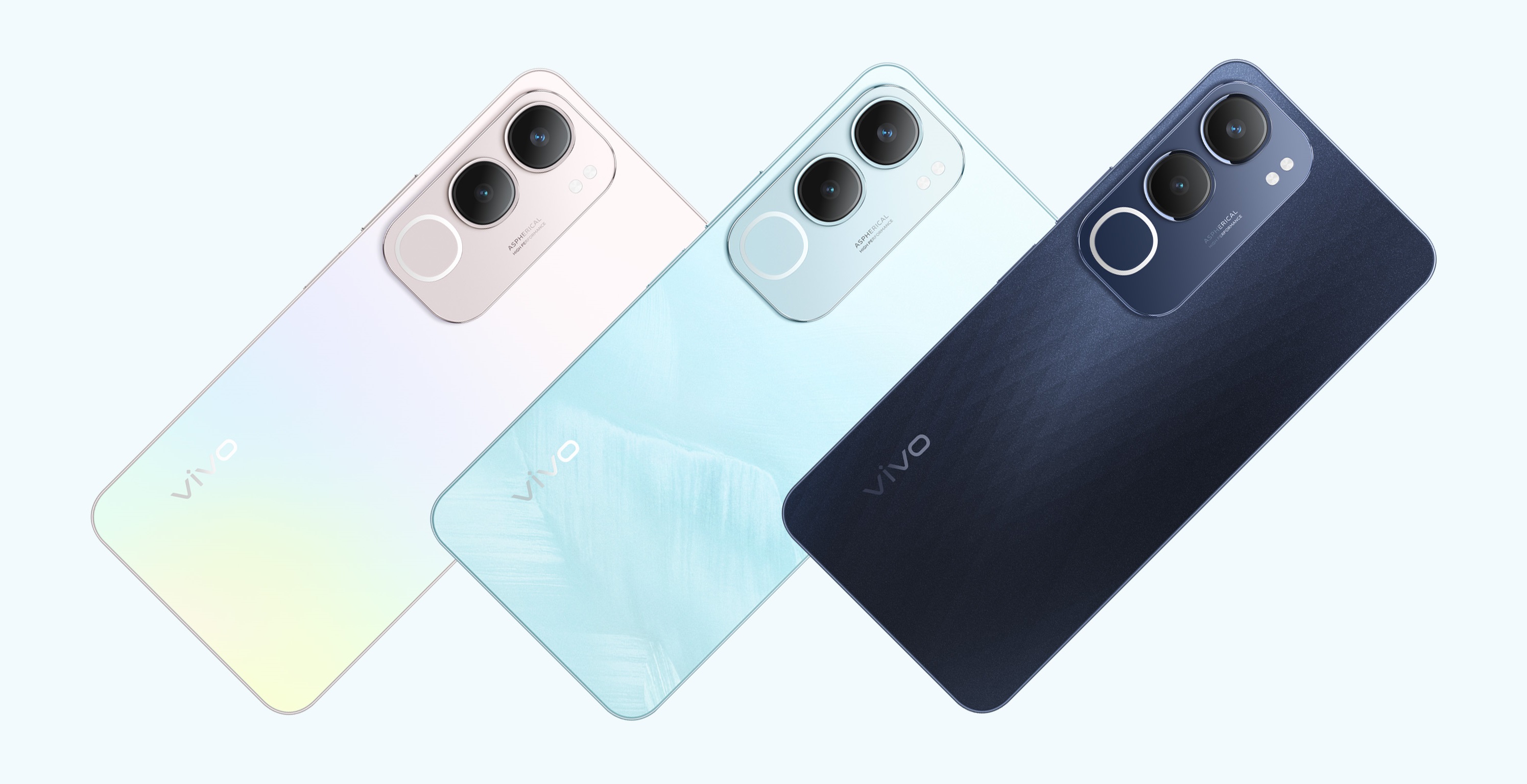 smartfon vivo y19s smartphone