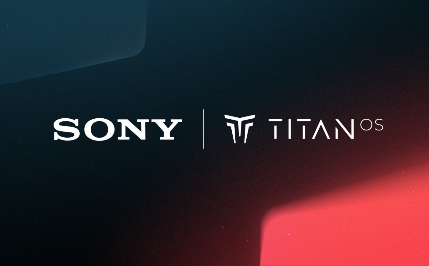 Kanały typu FAST od Titan OS trafiają do wybranych telewizorów Smart TV z Android TV marki Sony