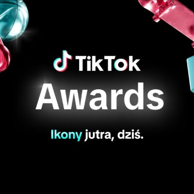 TikTok Awards w Polsce