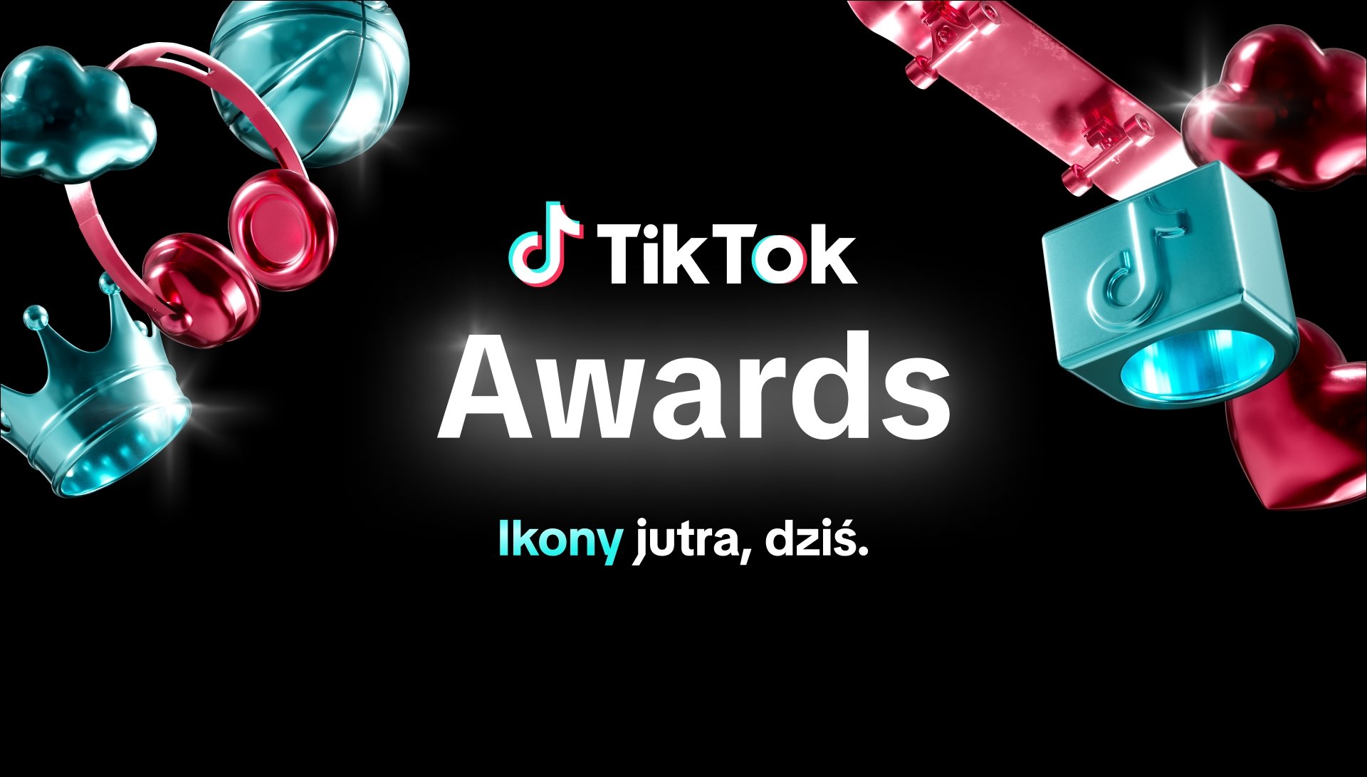 TikTok Awards w Polsce