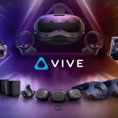 Black Weeks promocje HTC na zestawy VR Vive