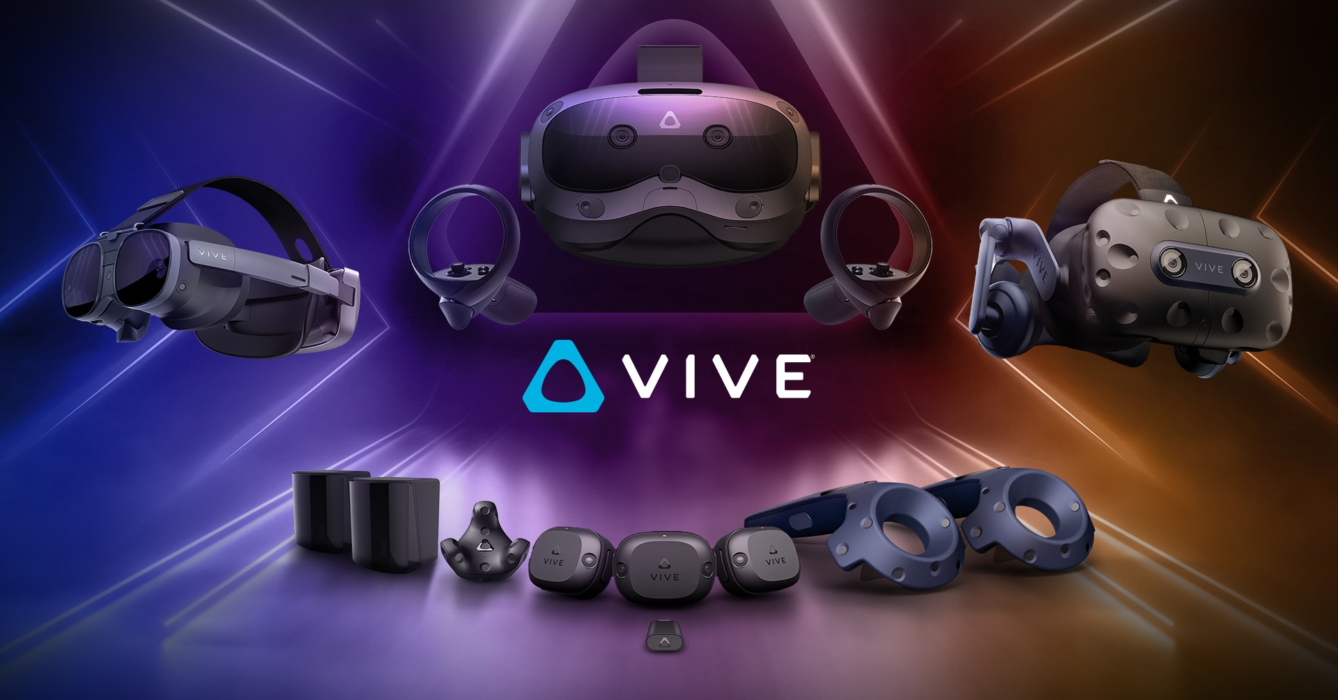 Black Weeks promocje HTC na zestawy VR Vive