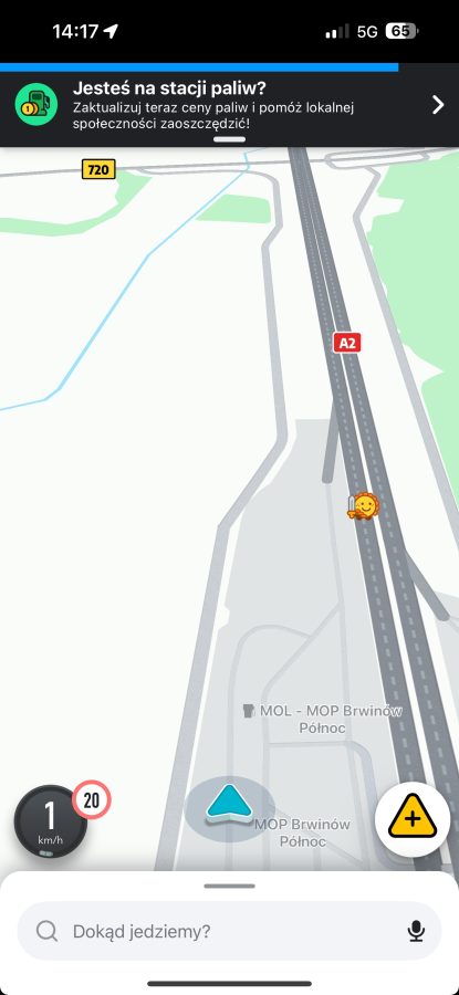 Waze