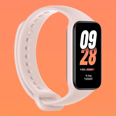 Opaska Xiaomi Smart Band 9 Active