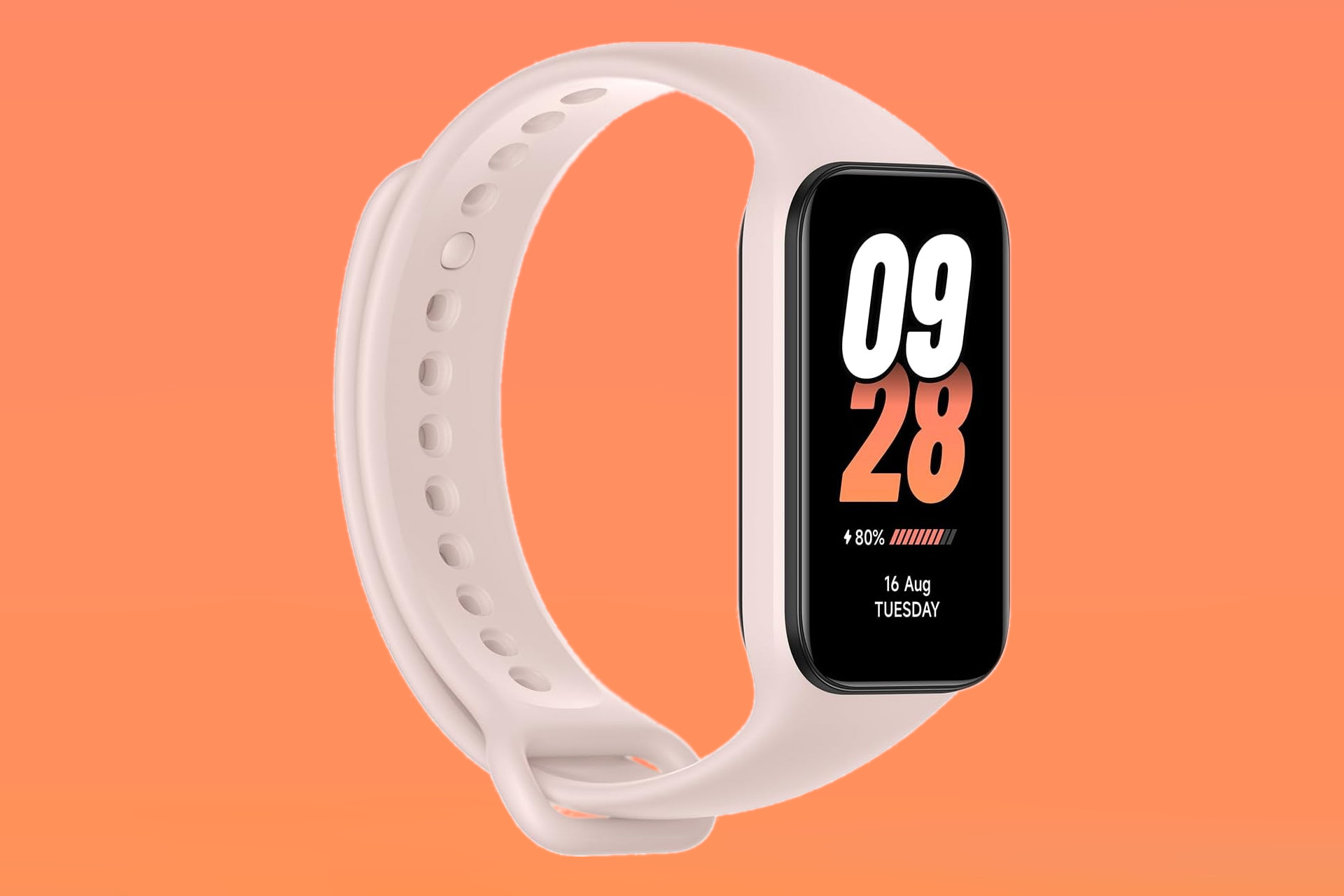 Opaska Xiaomi Smart Band 9 Active