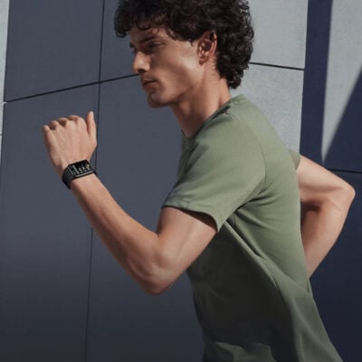 Opaska Xiaomi Smart Band 9 Pro