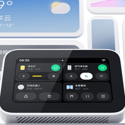 Xiaomi Smart Home Screen Mini