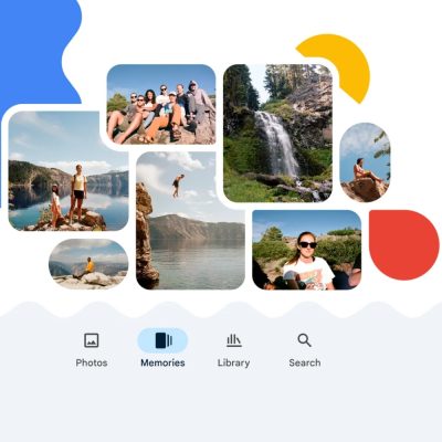 Zdjęcia Google Google Photos