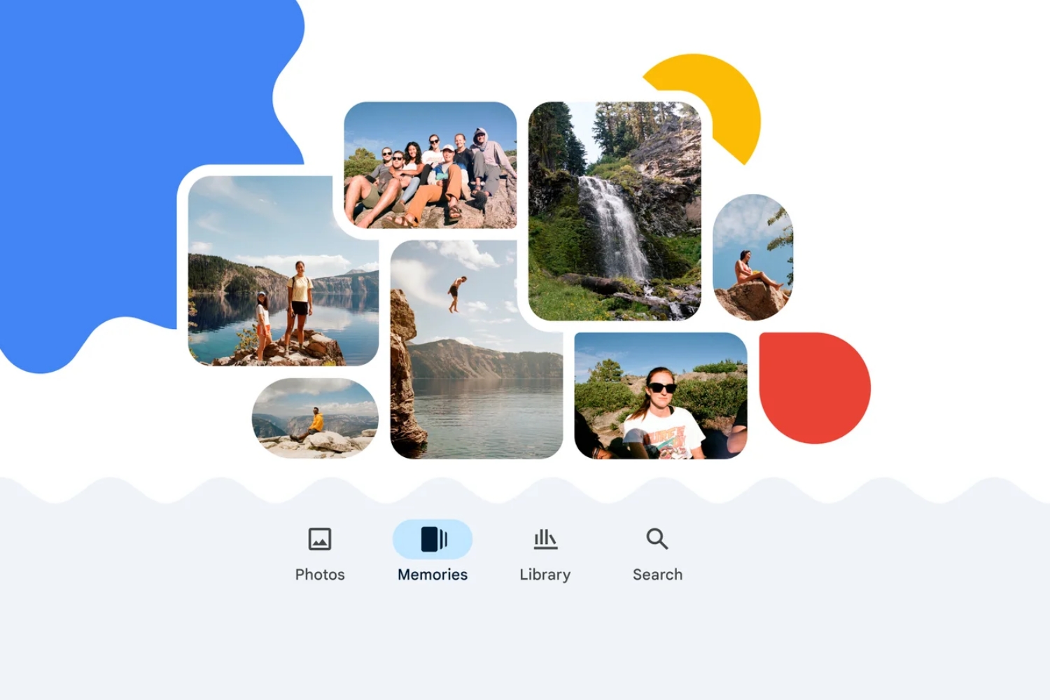 Zdjęcia Google Google Photos